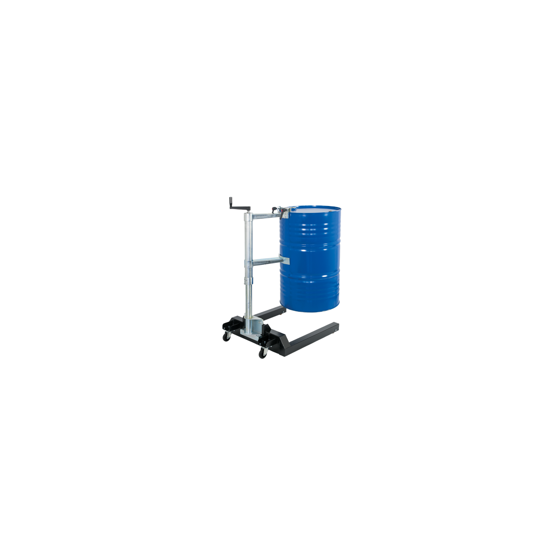 Mobile Drum Lifter Flexbimec 8220
