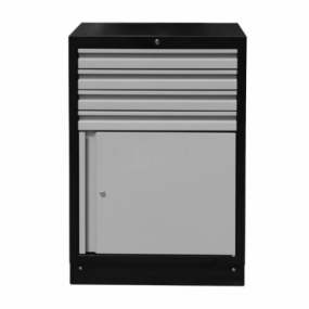 Tool Cabinet without Worktop [47308], Sonic Equipment