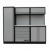 Tool Cabinet Set Sonic Equipment 4732230