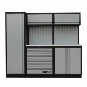 Tool Cabinet Set Sonic Equipment 4732230
