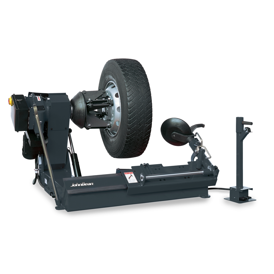 T8026 Truck Tire Mounting Machine (6023578)