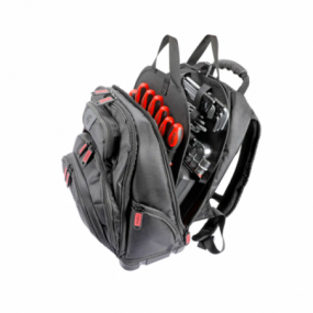 Tool backpack with tools (84 pcs) 708401, Sonic