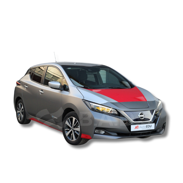 Electrical vehicle functional Educational Trainer (AE02)