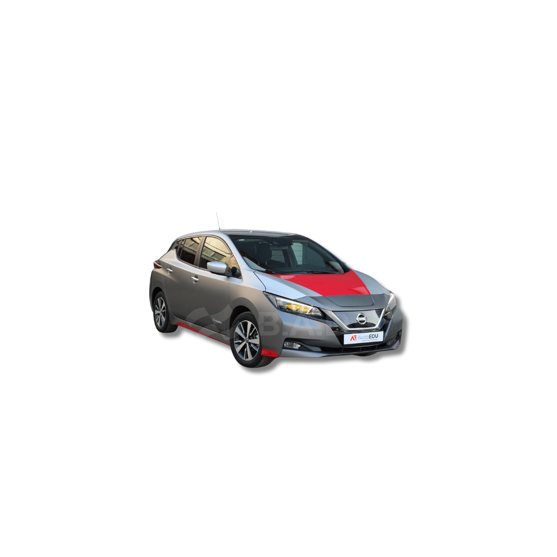 Electrical vehicle functional Educational Trainer (AE02)