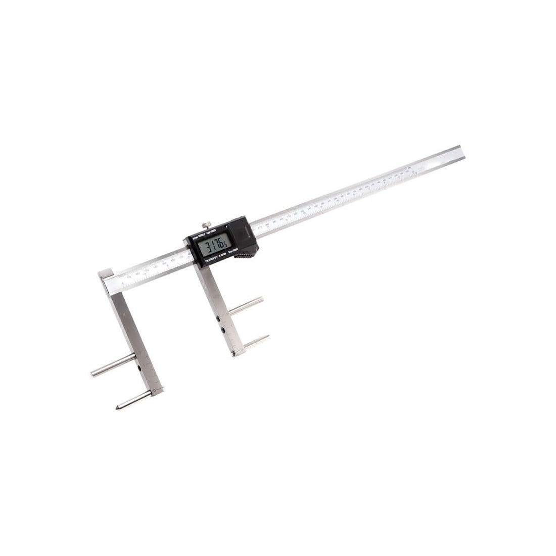 Brake Drum gauge