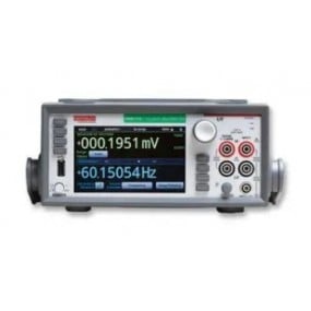 Keithley DMM7510 7.5 digit multimeter