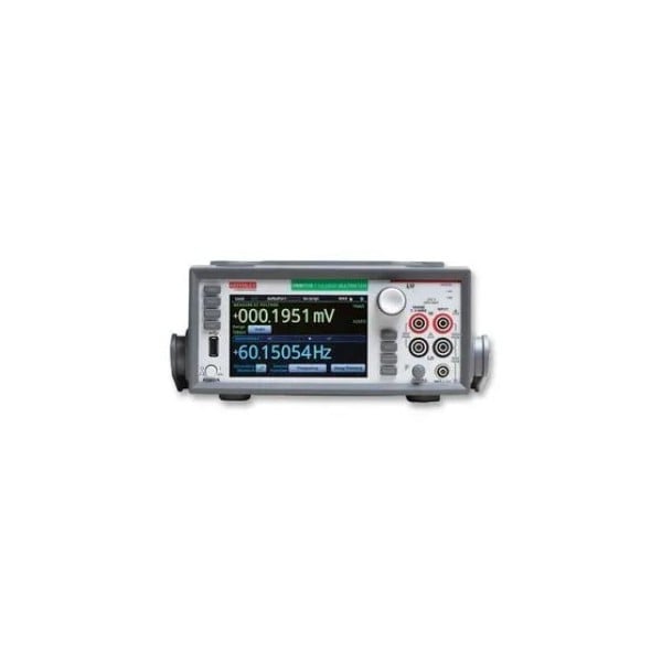 Keithley DMM7510 7.5 digit multimeter