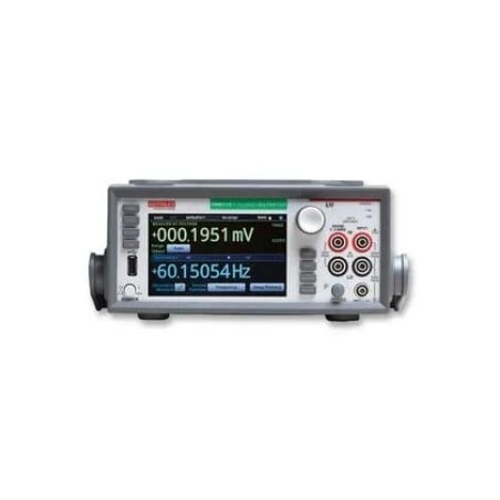 Keithley DMM7510 7.5 digit multimeter