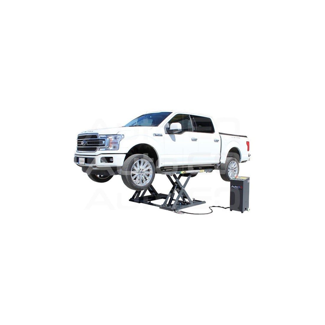 Mobile scissor lift, 3T (AQ3000ES, AUTOEQ)