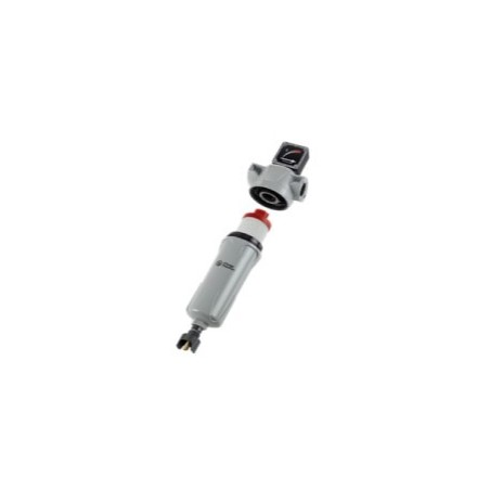 Sisteminis filtras FS 297 (G1) - CPCP Chicago Pneumatic