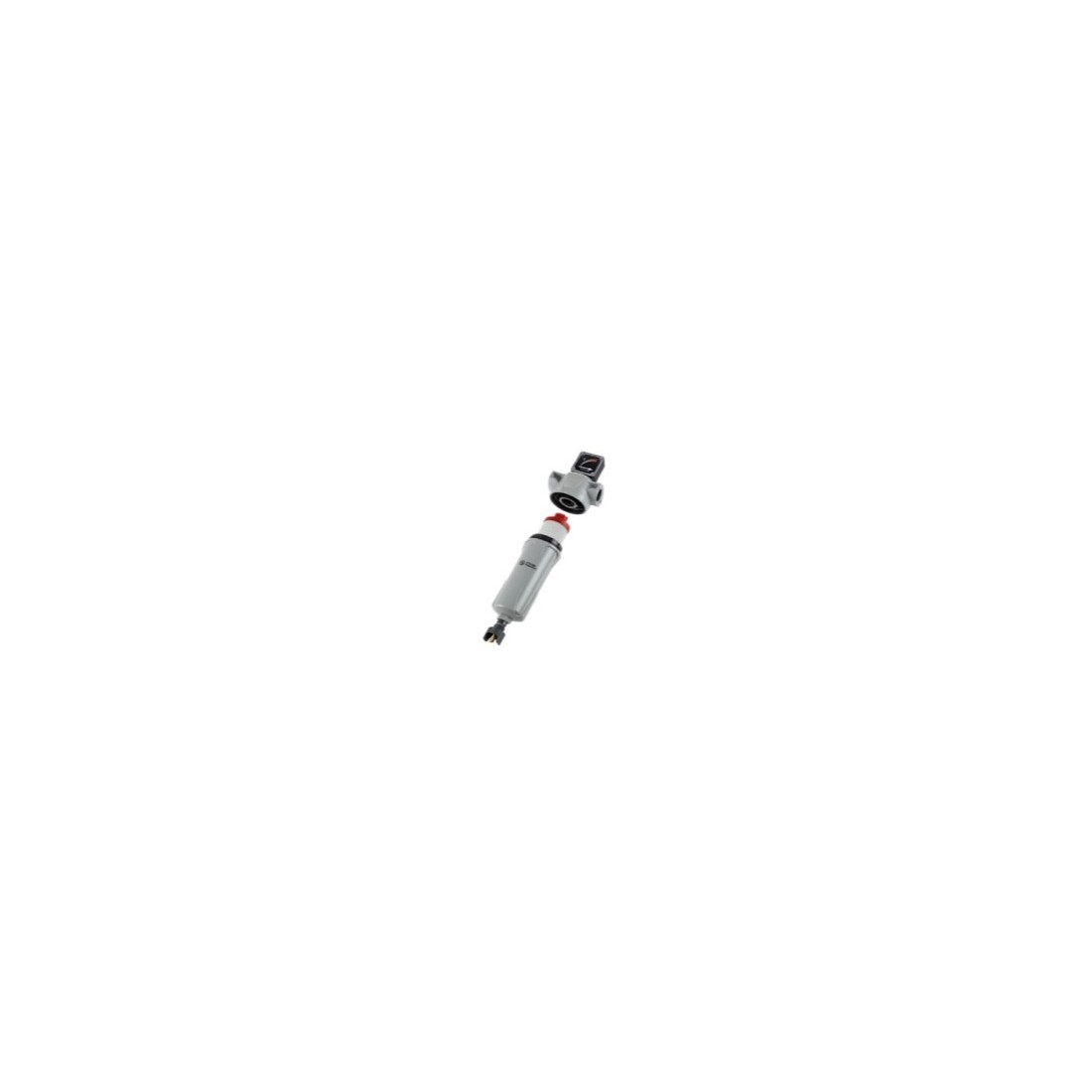 Sisteminis filtras FS 297 (G1) - CPCP Chicago Pneumatic