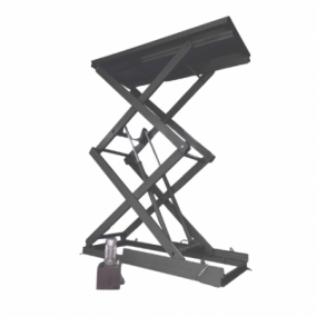 Scissor Type Lift Model SF 2000