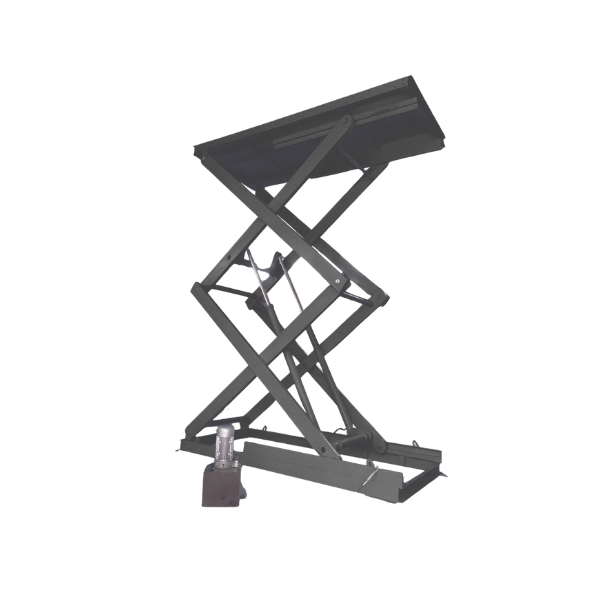 Žirklinio tipo liftas Modelis SF 2000