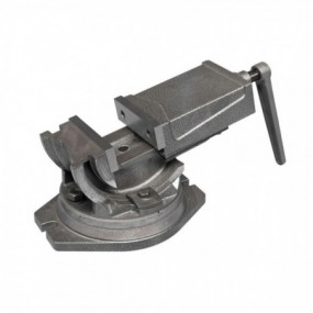 Spaustuvas su pasukimo mechanizmu, IU125, HOLZMANN