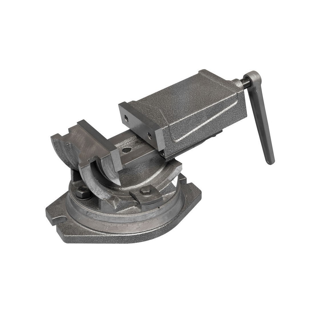 Spaustuvas su pasukimo mechanizmu, IU125, HOLZMANN