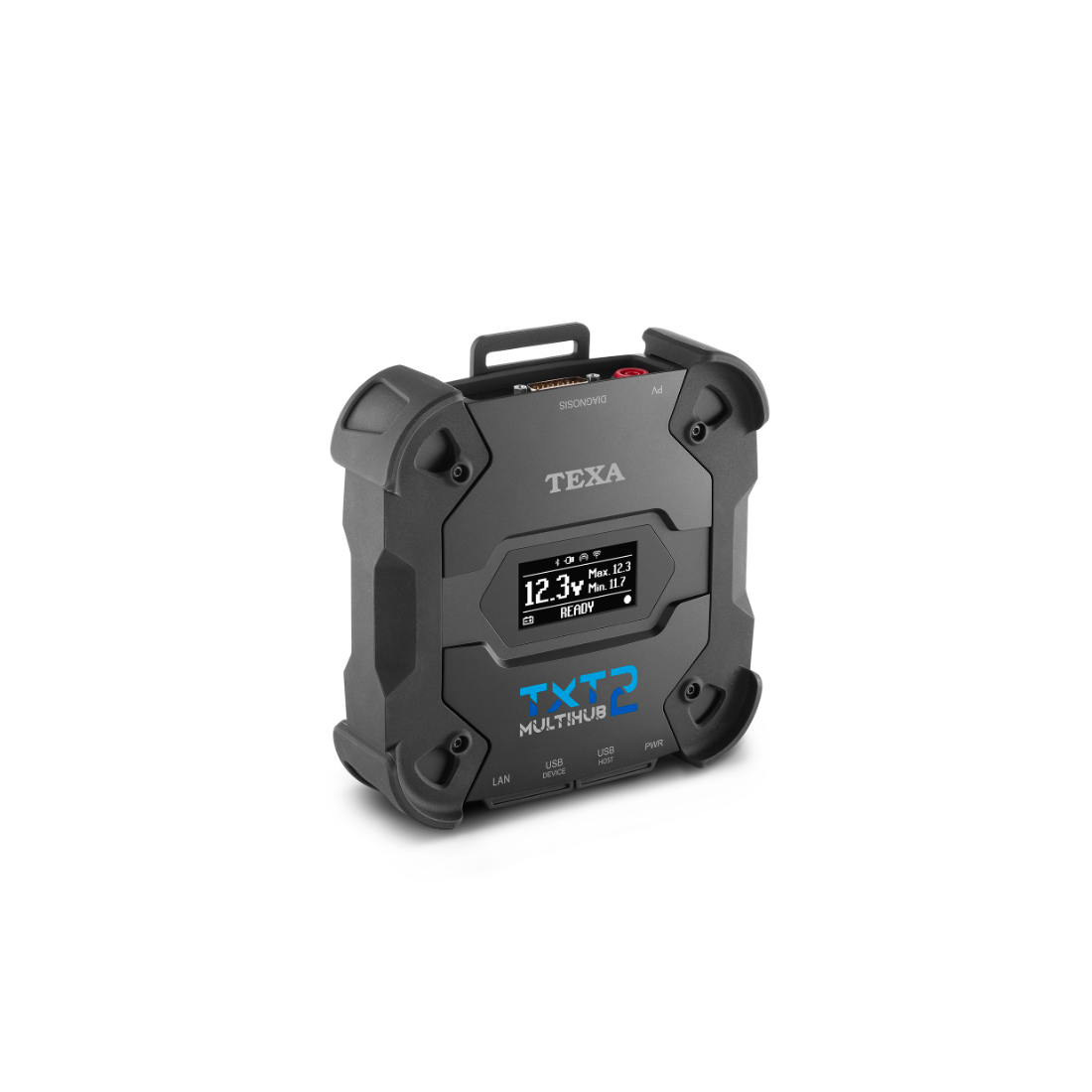 Diagnostic Interface TEXA NAVIGATOR TXT MULTIHUB 2 (D195A0, TEXA)