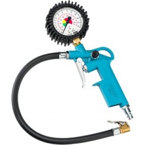 Tyre inflator