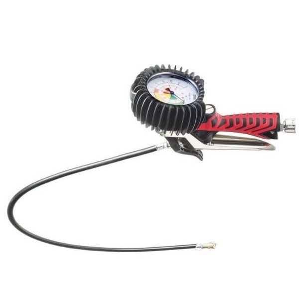 [AH1715251A] [AH1715251A] Padangų pripūtimo pistoletas 25/FLEX-80 OM