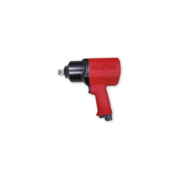 Pneumatinis veržliasukis 3/4" (KU-34P, HUZAIR)