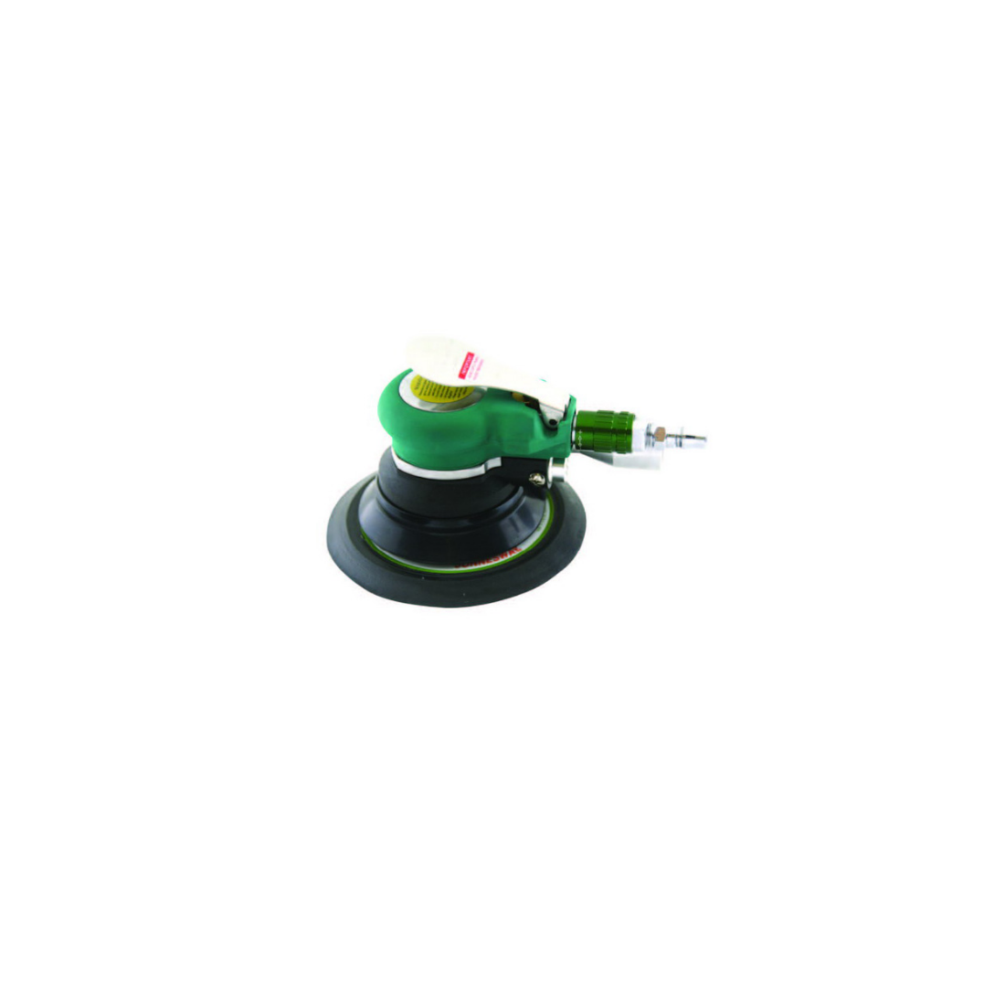 6" SELF GENERATED VACUUM RANDOM ORBITAL SANDER, Jonnesway