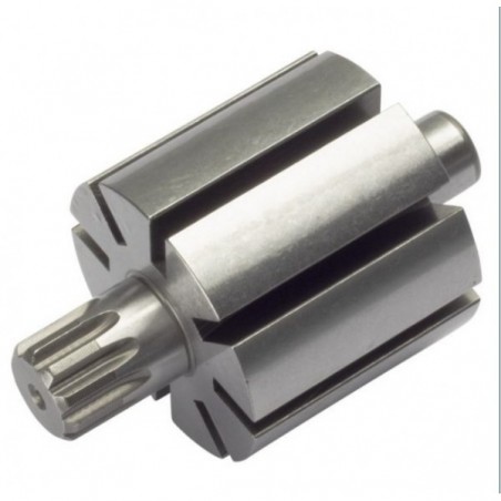 Atsarginė detalė pneumatiniam veržliasūkiui 9012TT [9012TT-01], HAZET