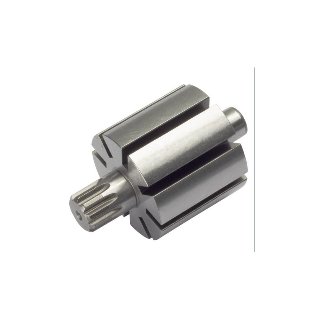 Atsarginė detalė pneumatiniam veržliasūkiui 9012TT [9012TT-01], HAZET