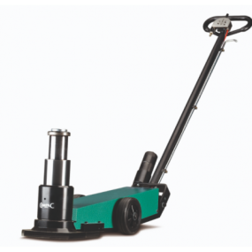 Pneumatinis domkratas, COMPAC (A5830-C, COMPAC)