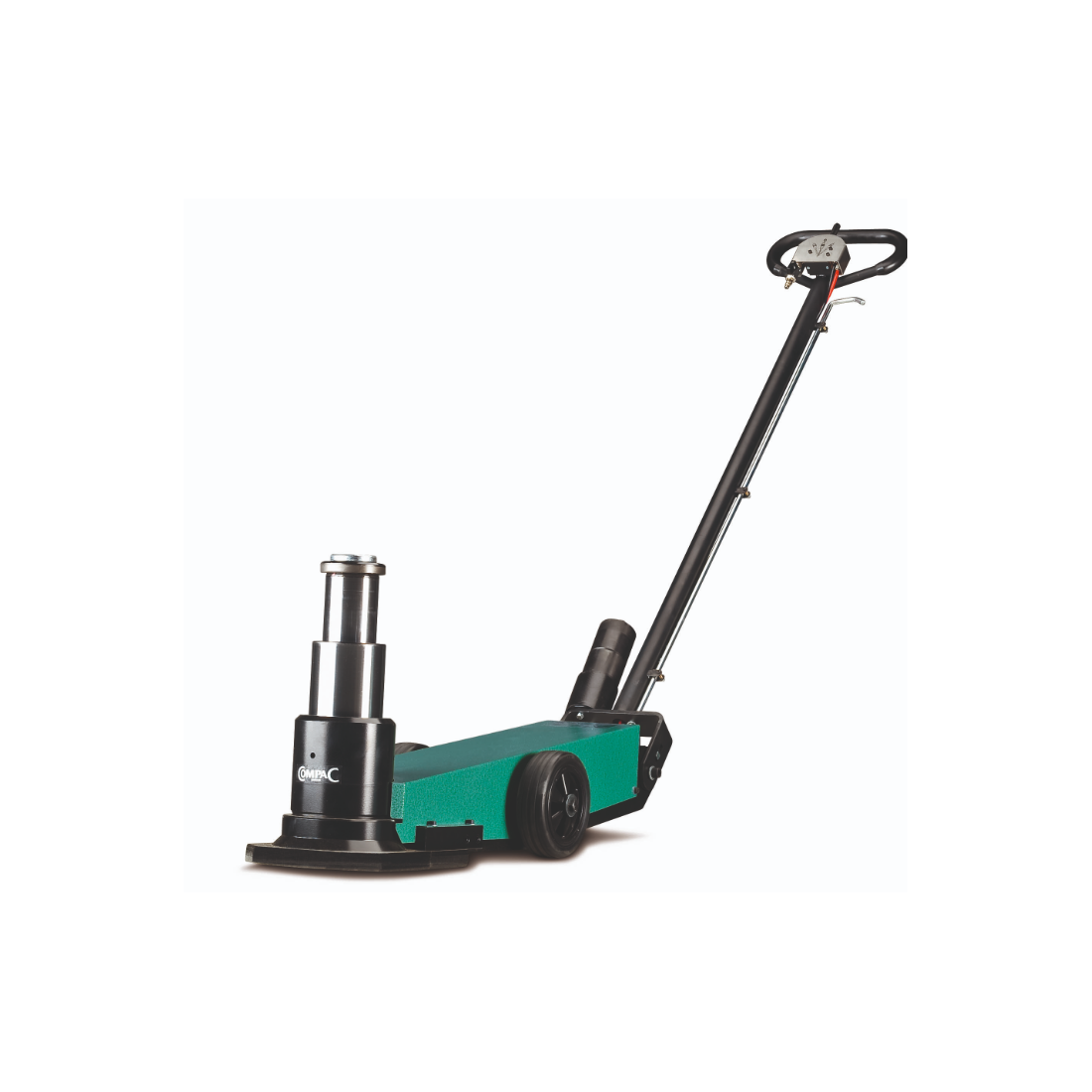 Pneumatinis domkratas, COMPAC (A5830-C, COMPAC)