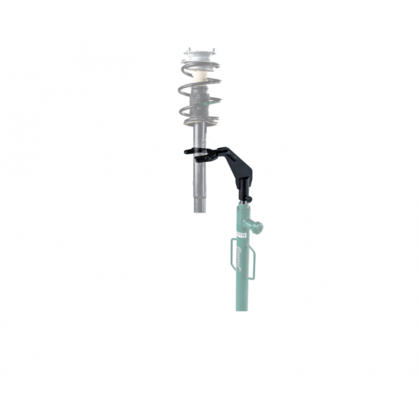 McPherson shock absorber support, COMPAC (053015, COMPAC)