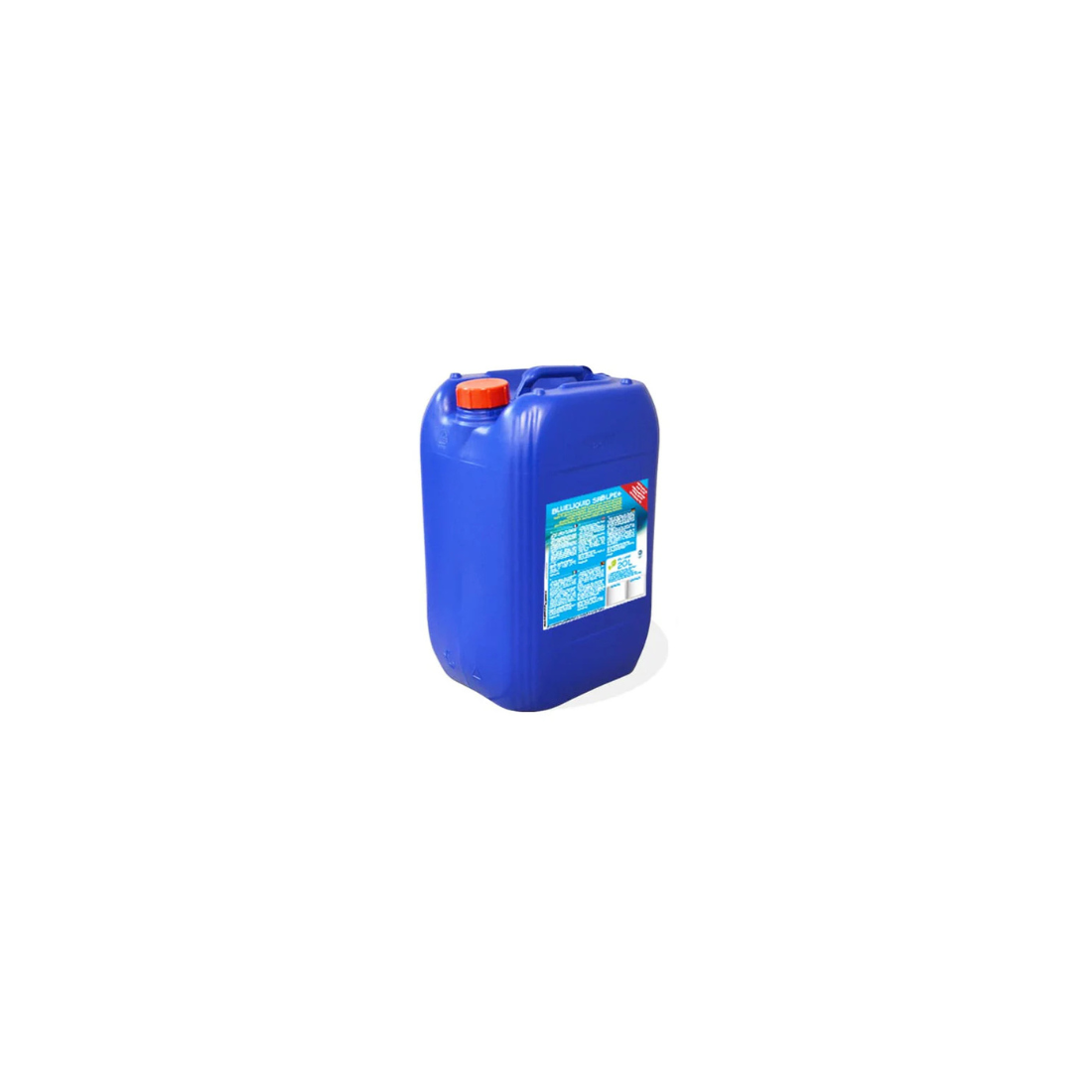 Liquid for biological detergents SRI-TECH (SR BLPE)