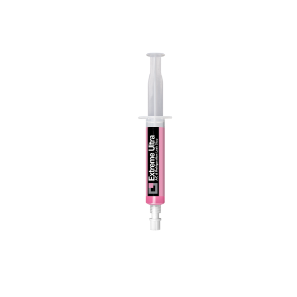 Hermetikas Extreme Ultra, 6ml, ERRECOM (TR1163.AL.01.S2, ERRECOM)