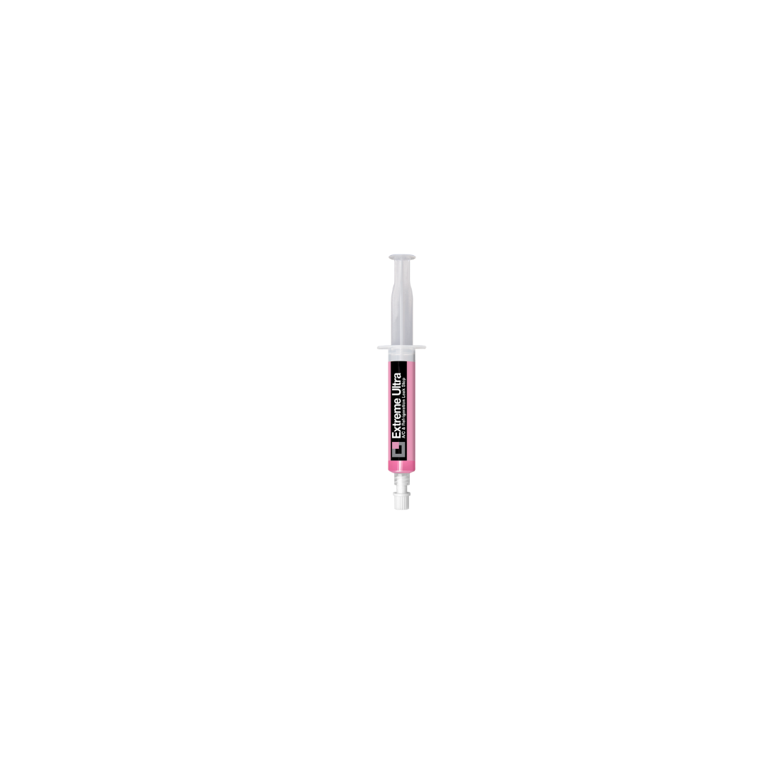 Hermetikas EXTREME ULTRA 6ml be adapterių (TR1163.AL.01.S2, ERRECOM)