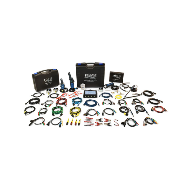 PicoScope 4425A Off-Highway Elite Kit, 4425A-099, PQ332, Pico Technology