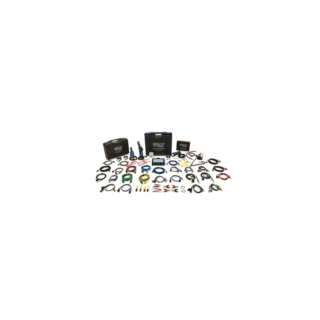 PicoScope 4425A Off-Highway Elite Kit, 4425A-099, PQ332, Pico Technology
