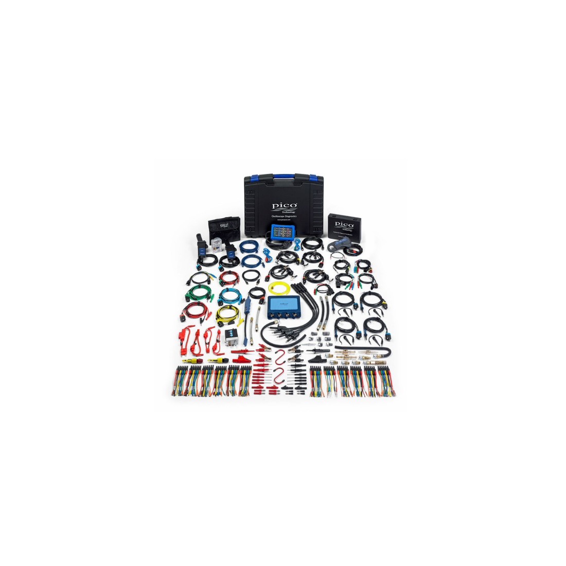 PicoScope 4425A Master diagnostic kit, PQ194, Pico Technology