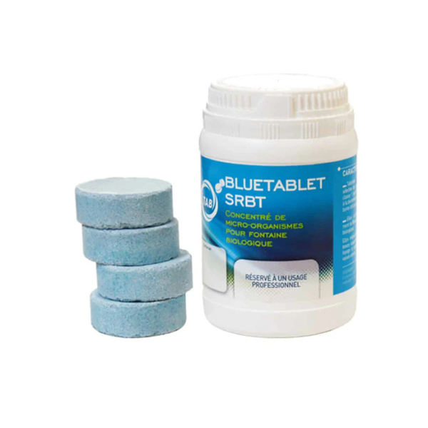 [SR BT] Bacteria concentrate (Tablets) SR BT SRI-TECH [SR BT]