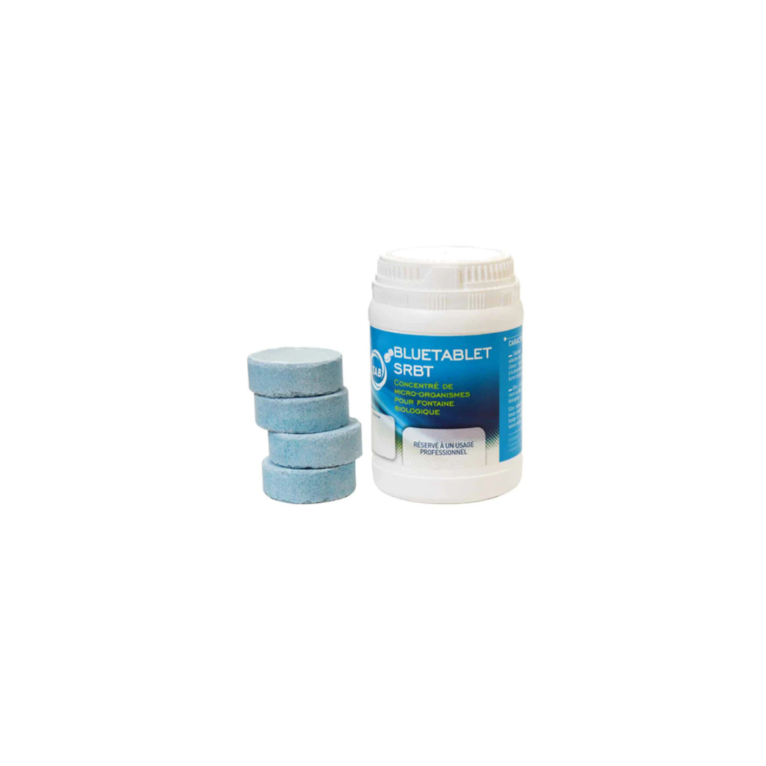 [SR BT] Bacteria concentrate (Tablets) SR BT SRI-TECH [SR BT]