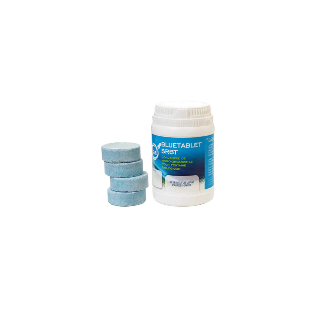 Bacteria concentrate (Tablets) SRI-TECH (SR BT)