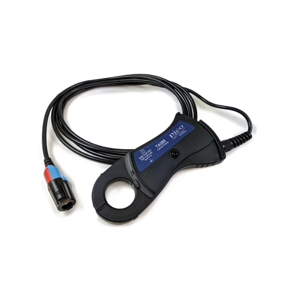 PicoBNC+ 200 A / 2000 A AC/DC srovės replės, 150 V, Pico Technology