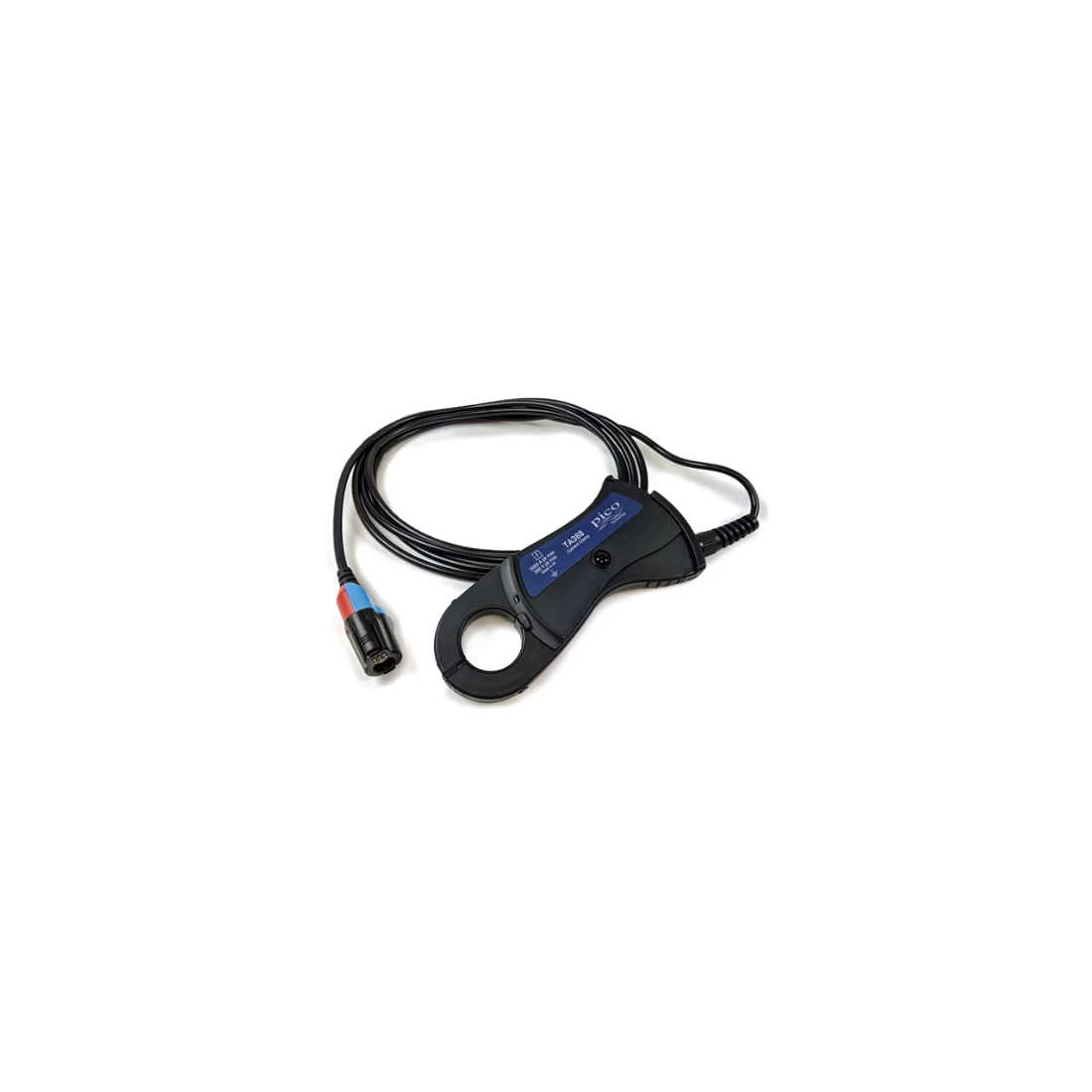 PicoBNC+ 200 A / 2000 A AC/DC srovės replės, 150 V, Pico Technology