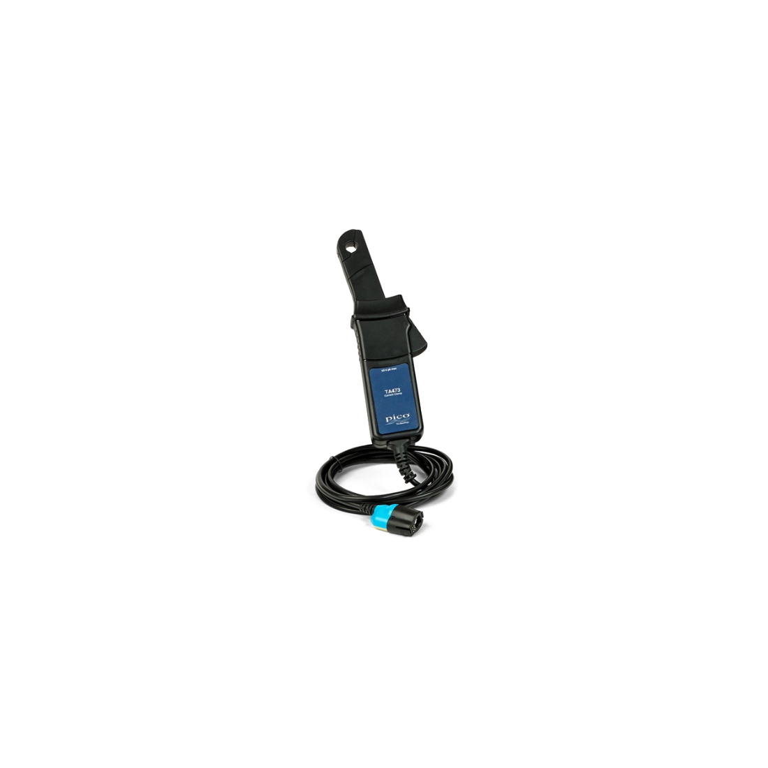 PicoBNC+ 60 A AC/DC current clamp, TA473 Pico Technology