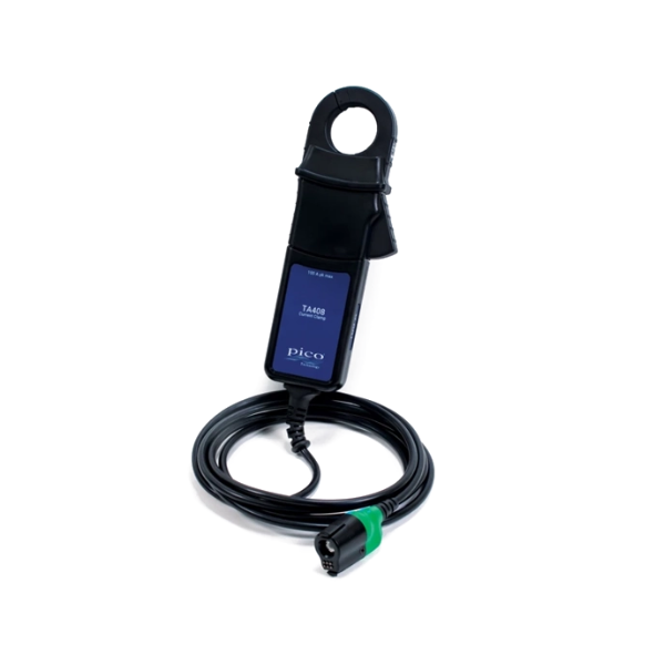 PicoBNC+ 100 A AC/DC srovės replės, TA408, Pico Technology