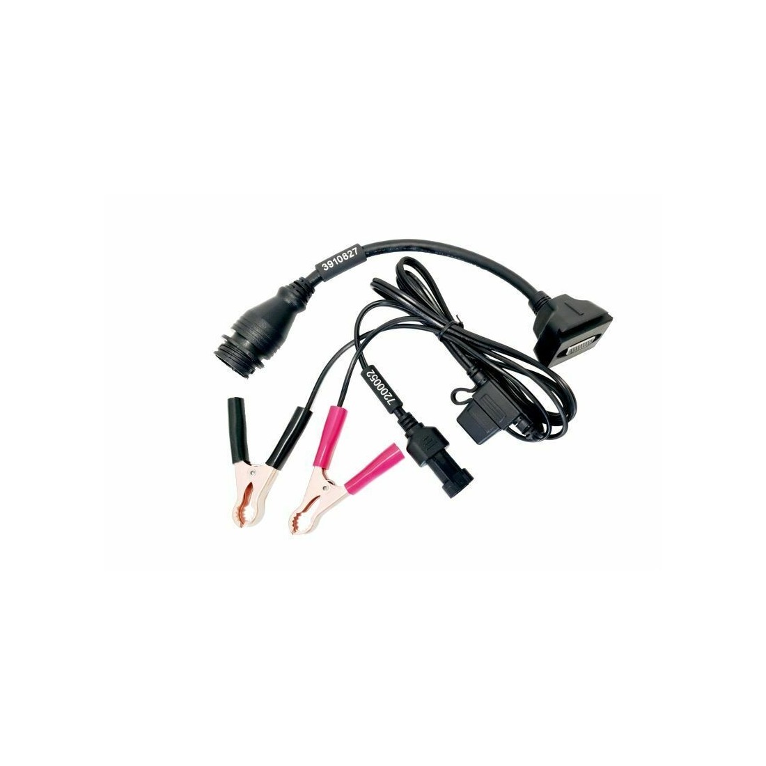 TEXA Bike Euro 5 OBD Cable