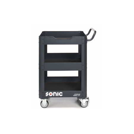 Įrankių/detalių vežimėlis NEXT S1 4738110, Sonic Equipment