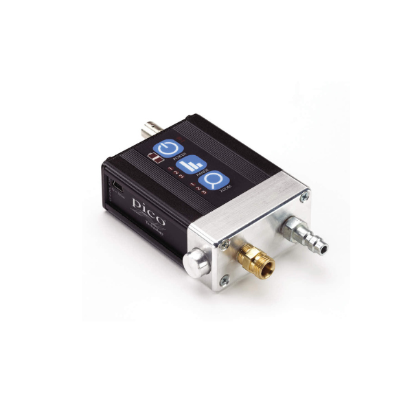 WPS500X pressure transducer, PP652, Pico Technology