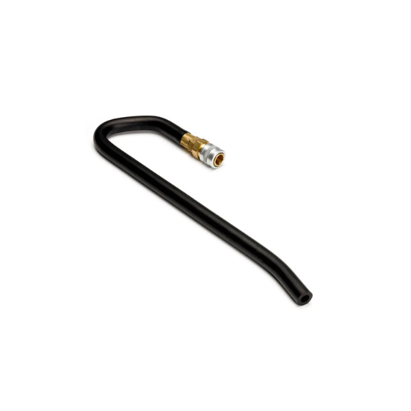 Exhaust adaptor for WPS500 pressure transducer, TA087, Pico Technology
