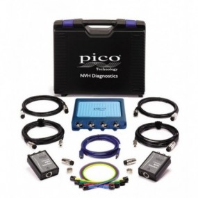 PicoScope 4425A NVH Essentials Standard kit, PQ268, Pico Technology