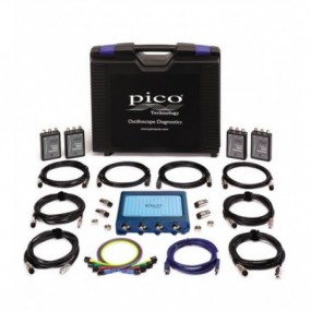PicoScope 4425A NVH Essentials Advanced diagnostikos rinkinys, PQ270, Pico Technology