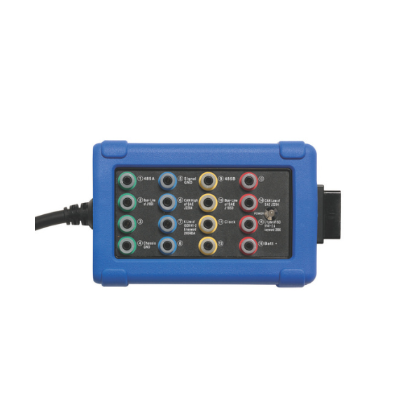 CAN testavimo dėžutė, PP619, Pico Technology
