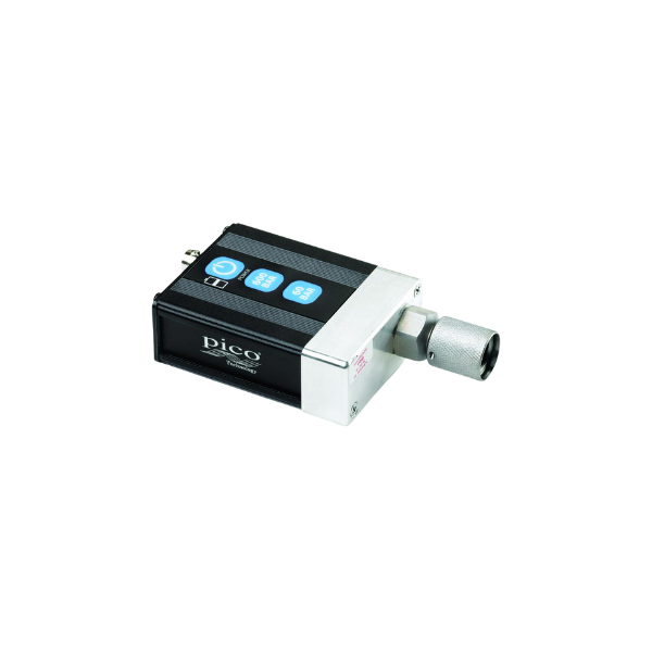TA092 WPS600 hydraulic pressure transducer kit, PP833, Pico Technology